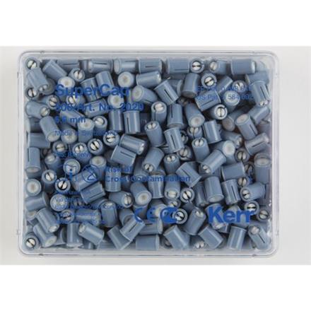 Kerr Super-Cap Spulen 2020 5.6mm