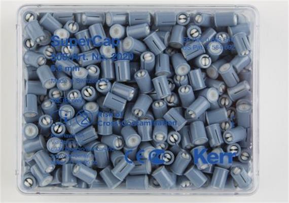 Kerr Super-Cap Spulen 2020 5.6mm