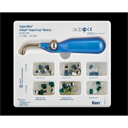Kerr Super-Mat 2150