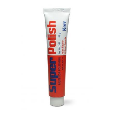 Kerr Superpolish 361