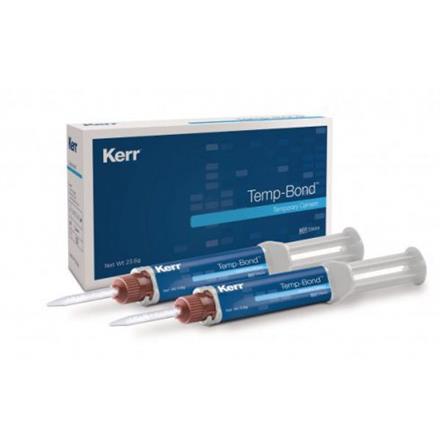 Kerr Temp Bond Automix Spritzen