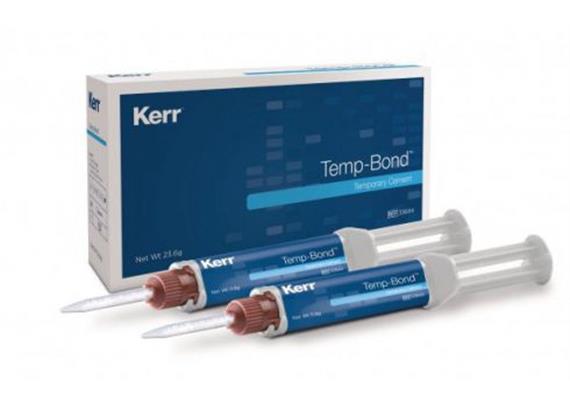 Kerr Temp Bond Automix Spritzen