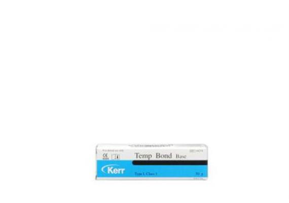 Kerr Temp Bond Basis