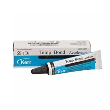Kerr Temp Bond Katalysator