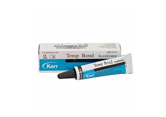 Kerr Temp Bond Katalysator