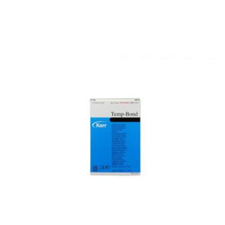 Kerr Temp Bond Kit mit Modifikator
