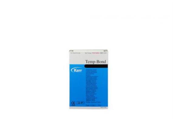 Kerr Temp Bond Kit mit Modifikator