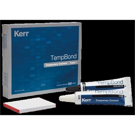 Kerr Temp Bond Kit ohne Modifikator