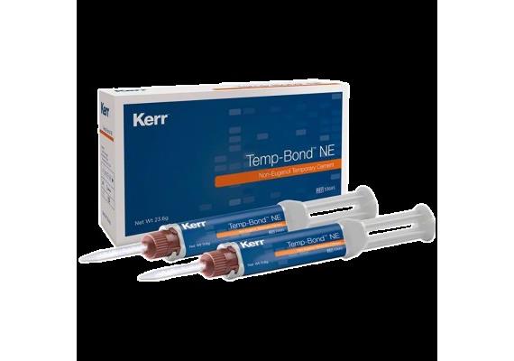Kerr Temp Bond NE Automix Spritzen