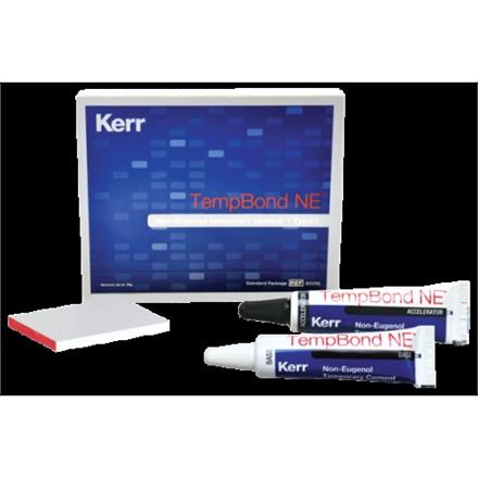 Kerr Temp Bond NE Kit ohne Eugenol