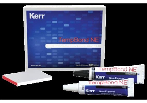 Kerr Temp Bond NE Kit ohne Eugenol