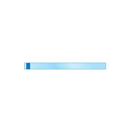 Kerr transparent Strips gerade 692