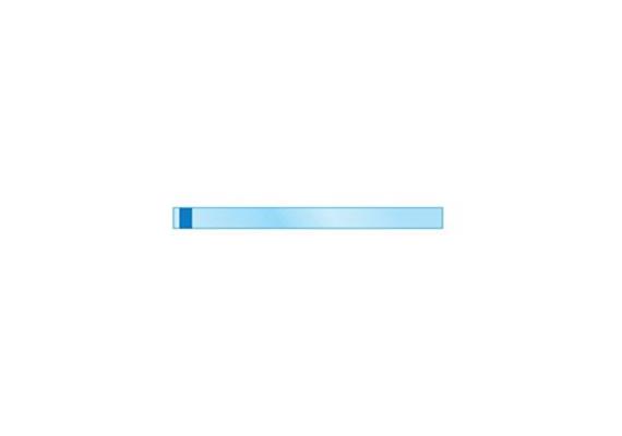Kerr transparent Strips gerade 692
