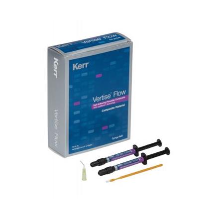 Kerr Vertise Flow Spritze A1