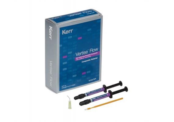 Kerr Vertise Flow Spritze A1