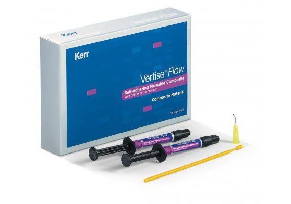 Kerr Vertise Flow Spritze A3.5