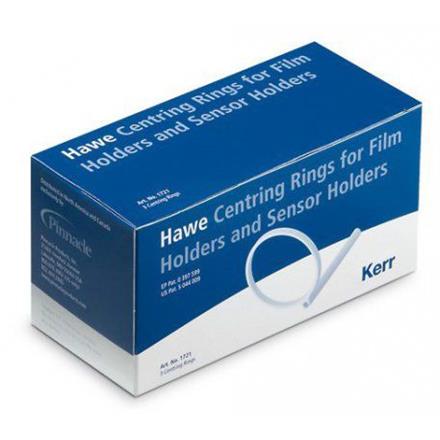 Kerr Zentrierringe für Filmhalter