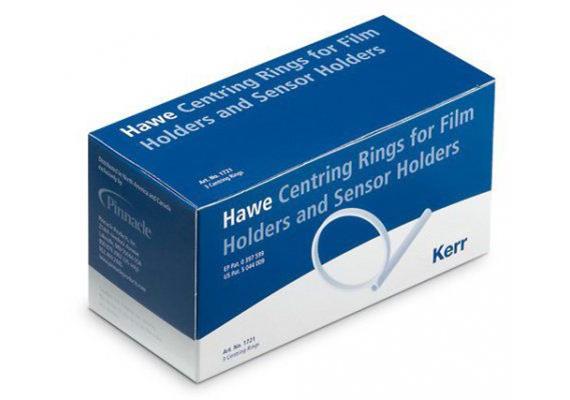 Kerr Zentrierringe für Filmhalter