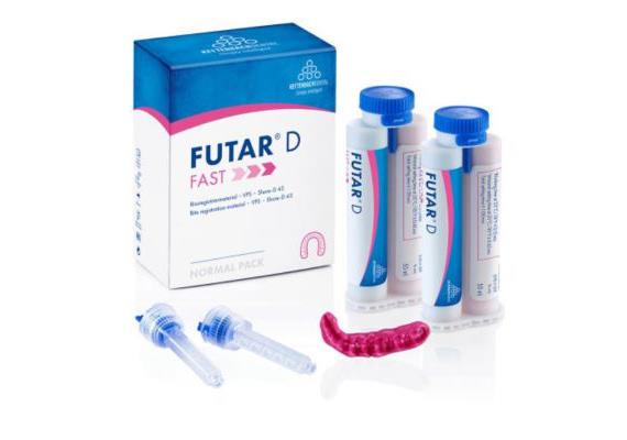 Kettenbach Futar-D System S-50