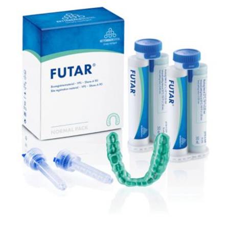 Kettenbach Futar