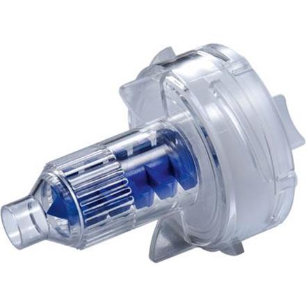 Kettenbach identium dynamische Mischer blau/380ml
