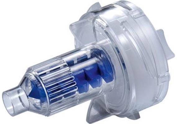 Kettenbach identium dynamische Mischer blau/380ml
