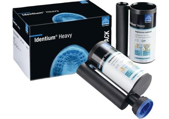 Kettenbach Identium Heavy Refill
