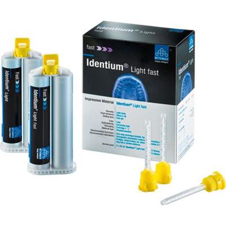 Kettenbach Identium Light fast