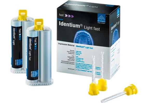 Kettenbach Identium Light fast
