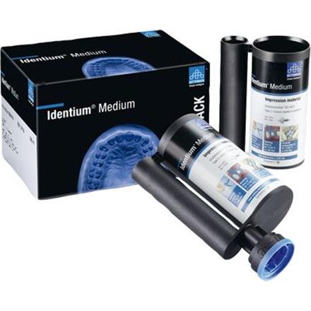 Kettenbach Identium Medium Refill