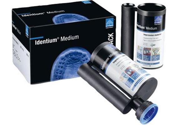 Kettenbach Identium Medium Refill