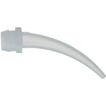Kettenbach Intraoral Tips MB 6.5mm transpararent