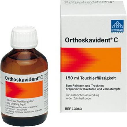 Kettenbach Orthoskavident-C