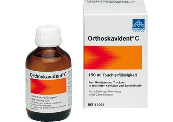 Kettenbach Orthoskavident-C
