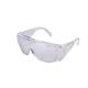 KKD AntiFog Schutzbrille klar