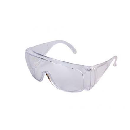 KKD AntiFog Schutzbrille klar