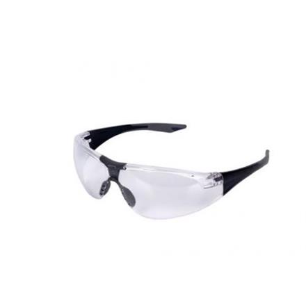 KKD AntiFog Schutzbrille New Style blau/grau