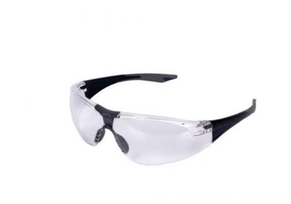 KKD AntiFog Schutzbrille New Style blau/grau