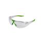 KKD AntiFog Schutzbrille New Style grün