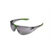 KKD AntiFog Schutzbrille New Style rauchgrau/grün
