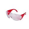 KKD AntiFog Schutzbrille rot