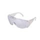 KKD AntiFog Schutzbrille weiss