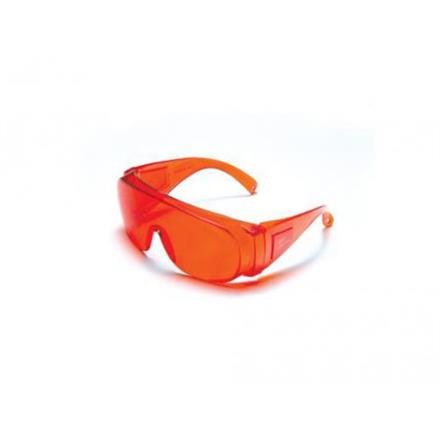 KKD AntiFog UV-Schutzbrille retina