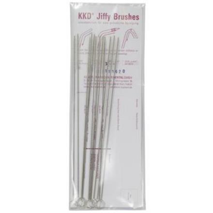 KKD Jiffy Reinigungsbürsten mini 22.5cm