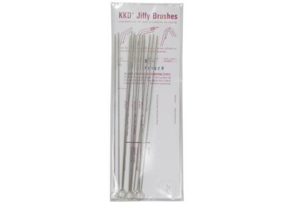 KKD Jiffy Reinigungsbürsten mini 22.5cm