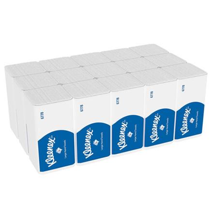 Kleenex Ultra medium weiss 21.5x31.8 2lg 6778