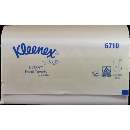 Kleenex Ultra SuperSoft weiss 21.5x31.8cm 3lg