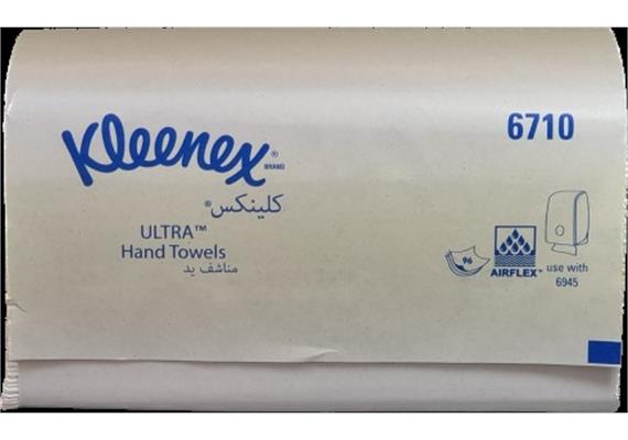 Kleenex Ultra SuperSoft weiss 21.5x31.8cm 3lg