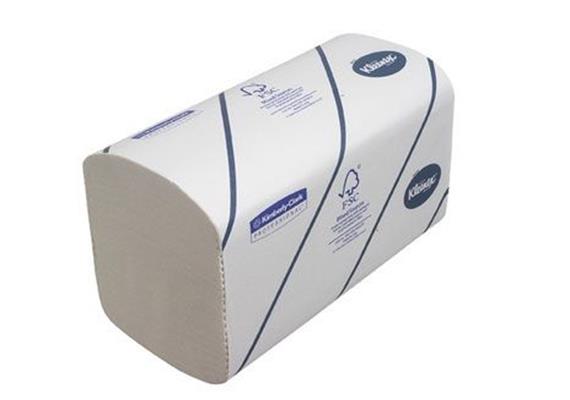 Kleenex Ultra weiss 21.7x21 2lg