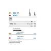 Komet Diamant FG 392EF.314.016